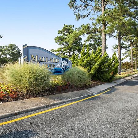 Mallard Lakes --- 37781 Heron Ln. #434 Selbyville 외부 사진