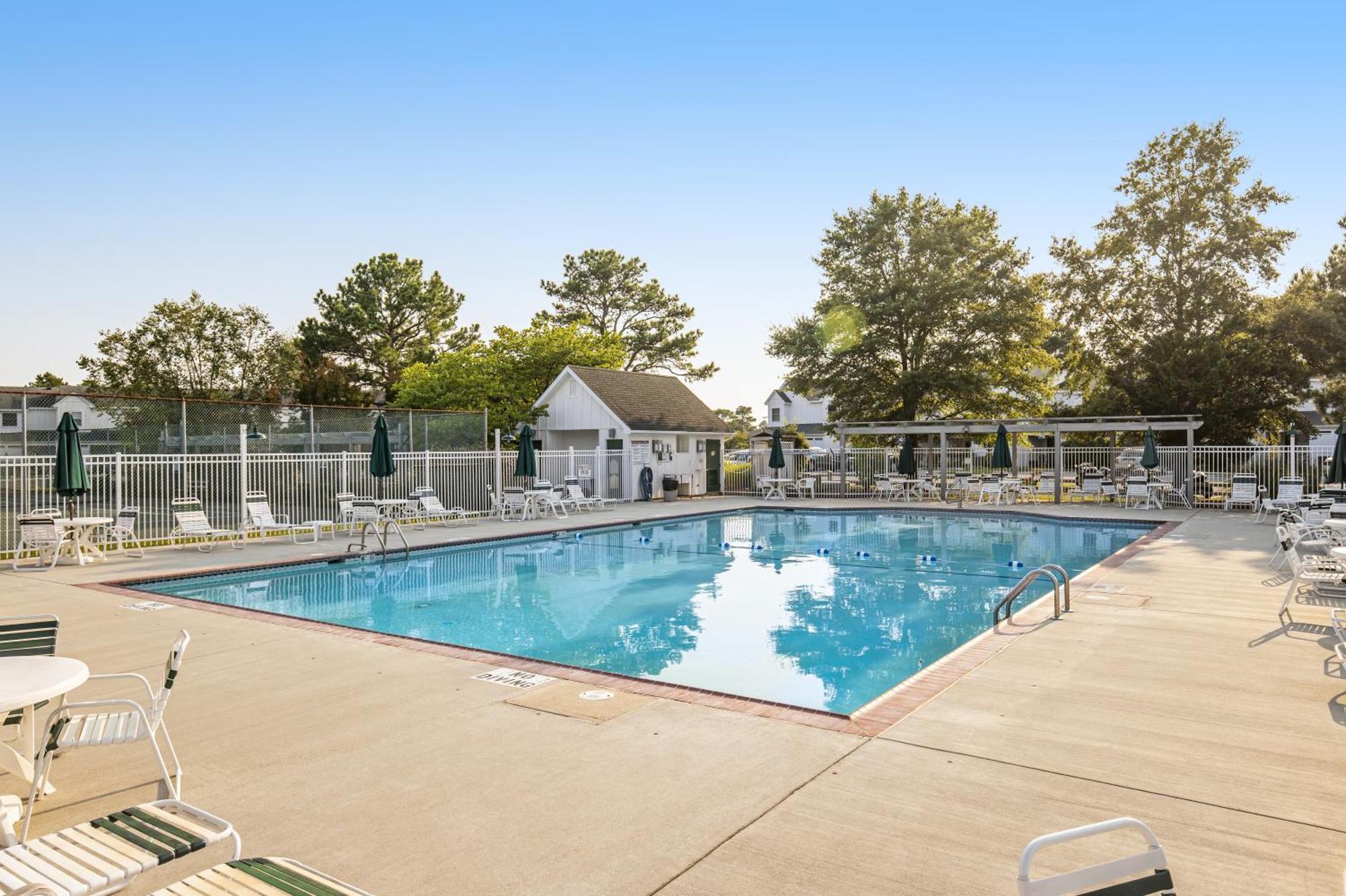 Mallard Lakes --- 37781 Heron Ln. #434 Selbyville 외부 사진
