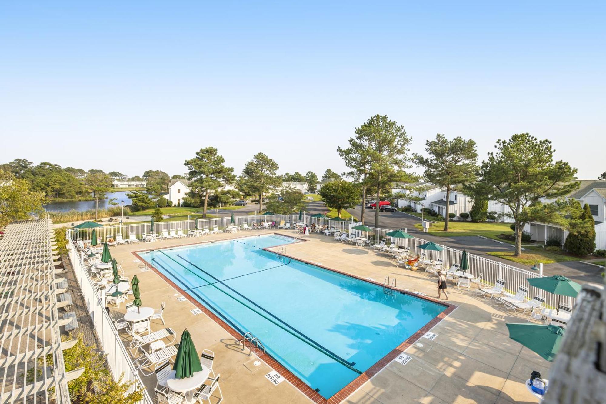 Mallard Lakes --- 37781 Heron Ln. #434 Selbyville 외부 사진