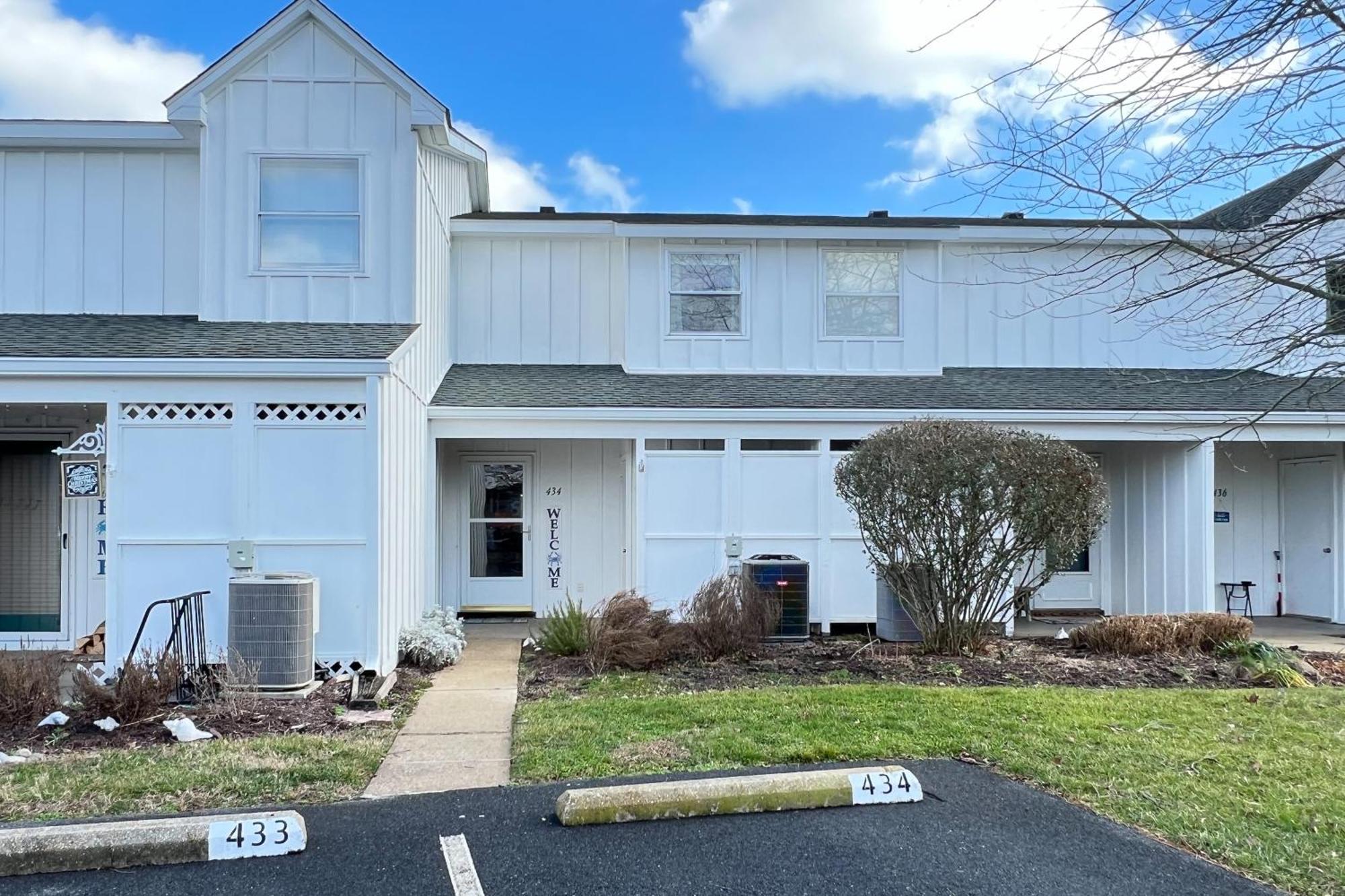 Mallard Lakes --- 37781 Heron Ln. #434 Selbyville 외부 사진