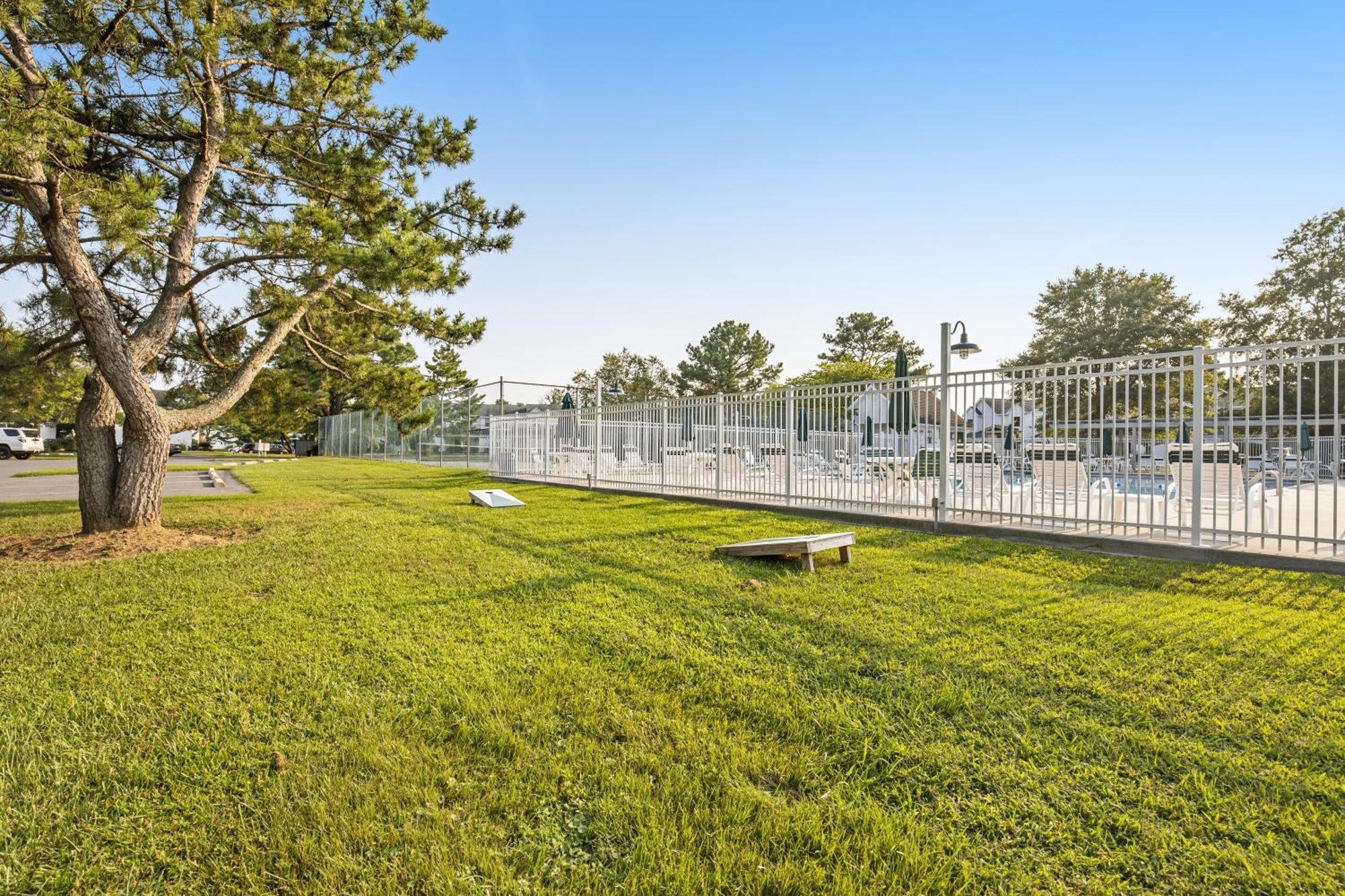 Mallard Lakes --- 37781 Heron Ln. #434 Selbyville 외부 사진