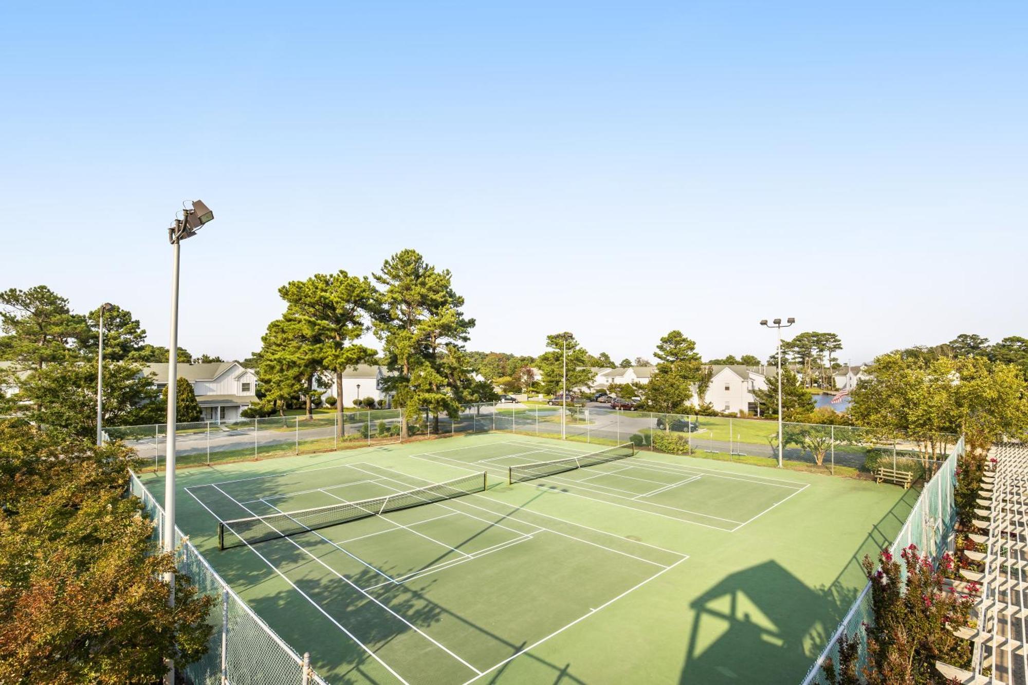 Mallard Lakes --- 37781 Heron Ln. #434 Selbyville 외부 사진