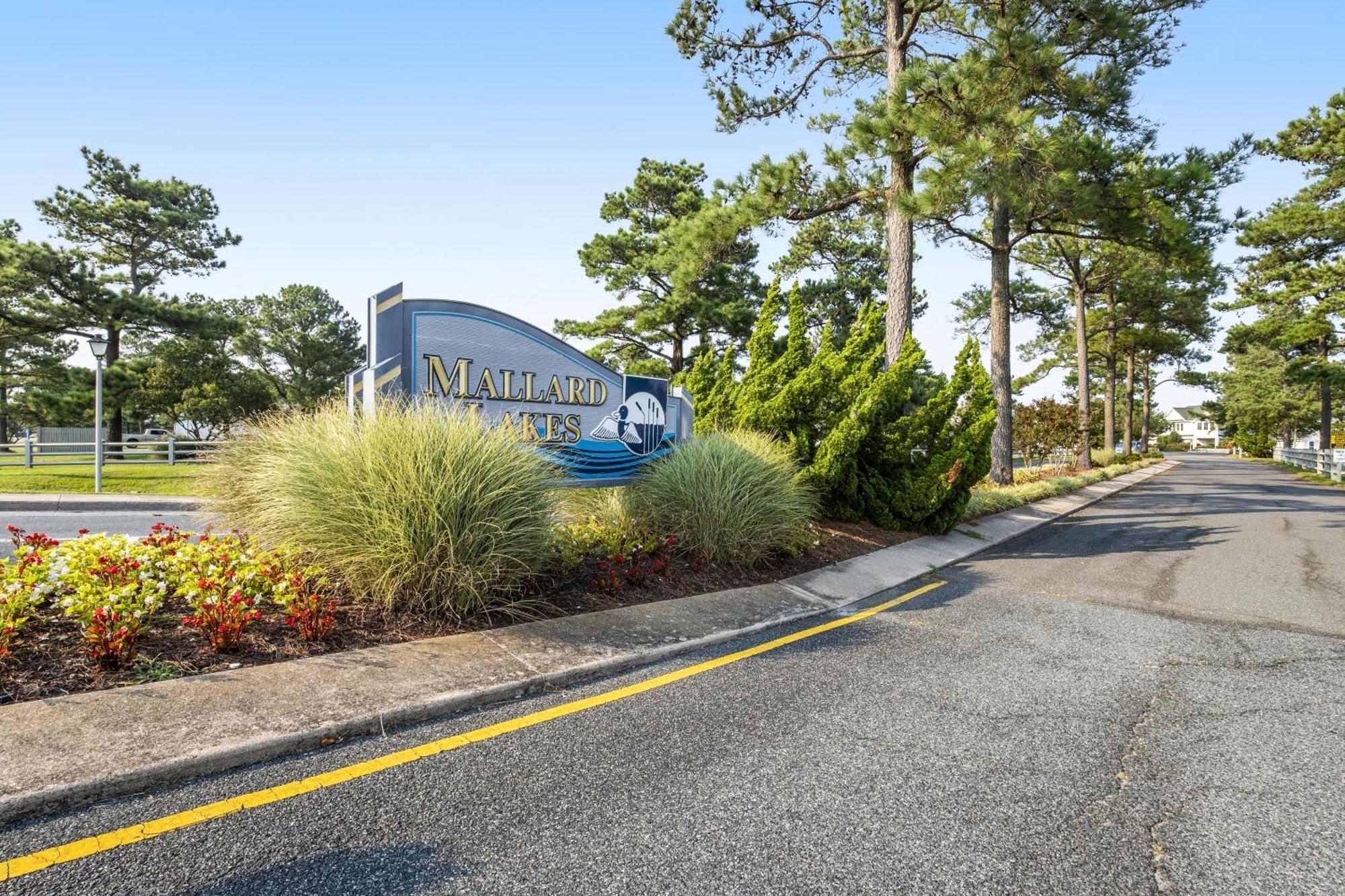 Mallard Lakes --- 37781 Heron Ln. #434 Selbyville 외부 사진